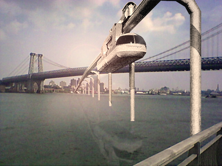 Opinion:Why Are Architects (And Everyone Else) Obsessed With Utopia?