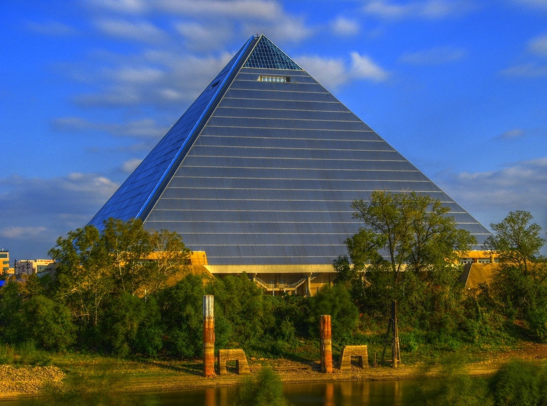 After The Crowds Leave: 4 Abandoned Stadiums That Avoided Demolition