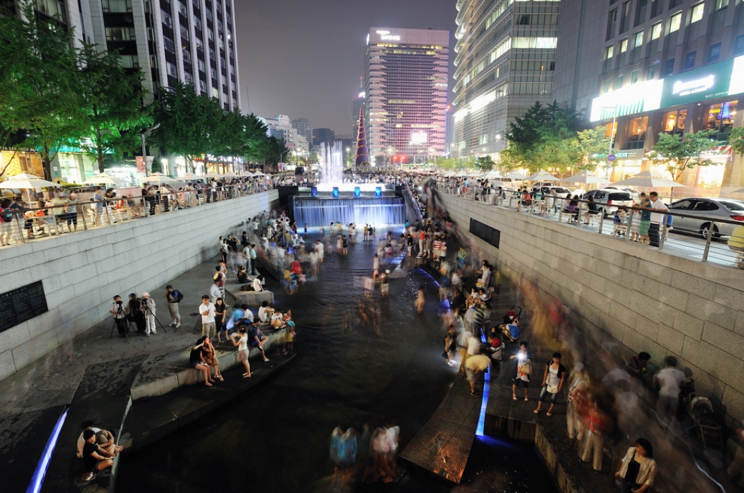 Opinion:Why Are Architects (And Everyone Else) Obsessed With Utopia?