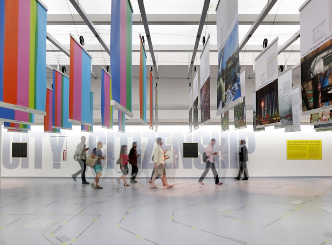 Opinion:Why Are Architects (And Everyone Else) Obsessed With Utopia?