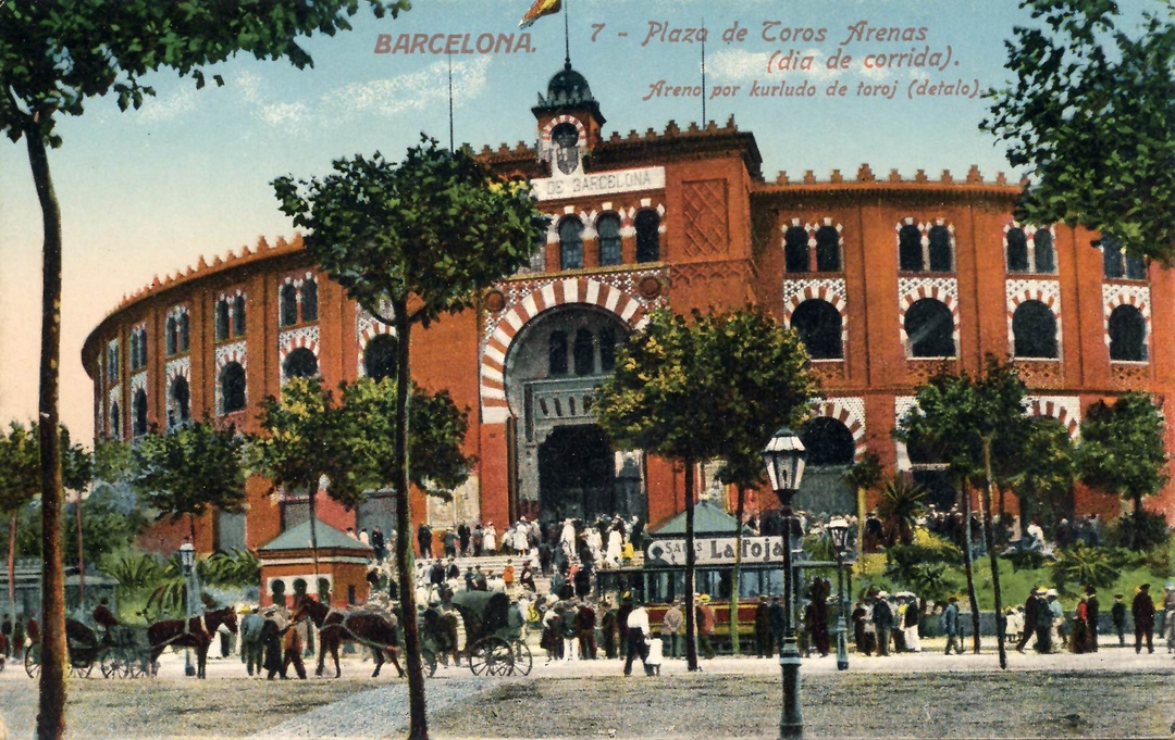 After The Crowds Leave: 4 Abandoned Stadiums That Avoided Demolition