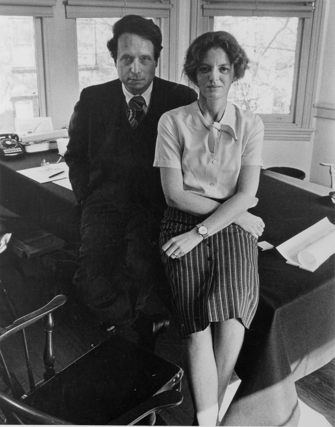 A+ Juror Denise Scott Brown Talks Collaboration, Career Advice, And The Psychology Of Architects