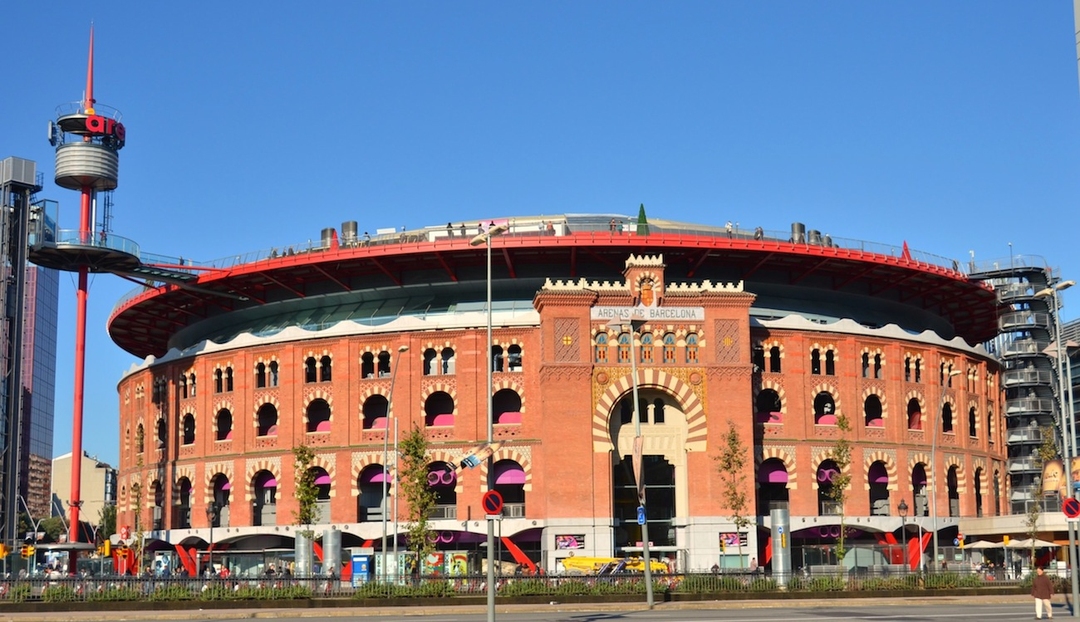 After The Crowds Leave: 4 Abandoned Stadiums That Avoided Demolition