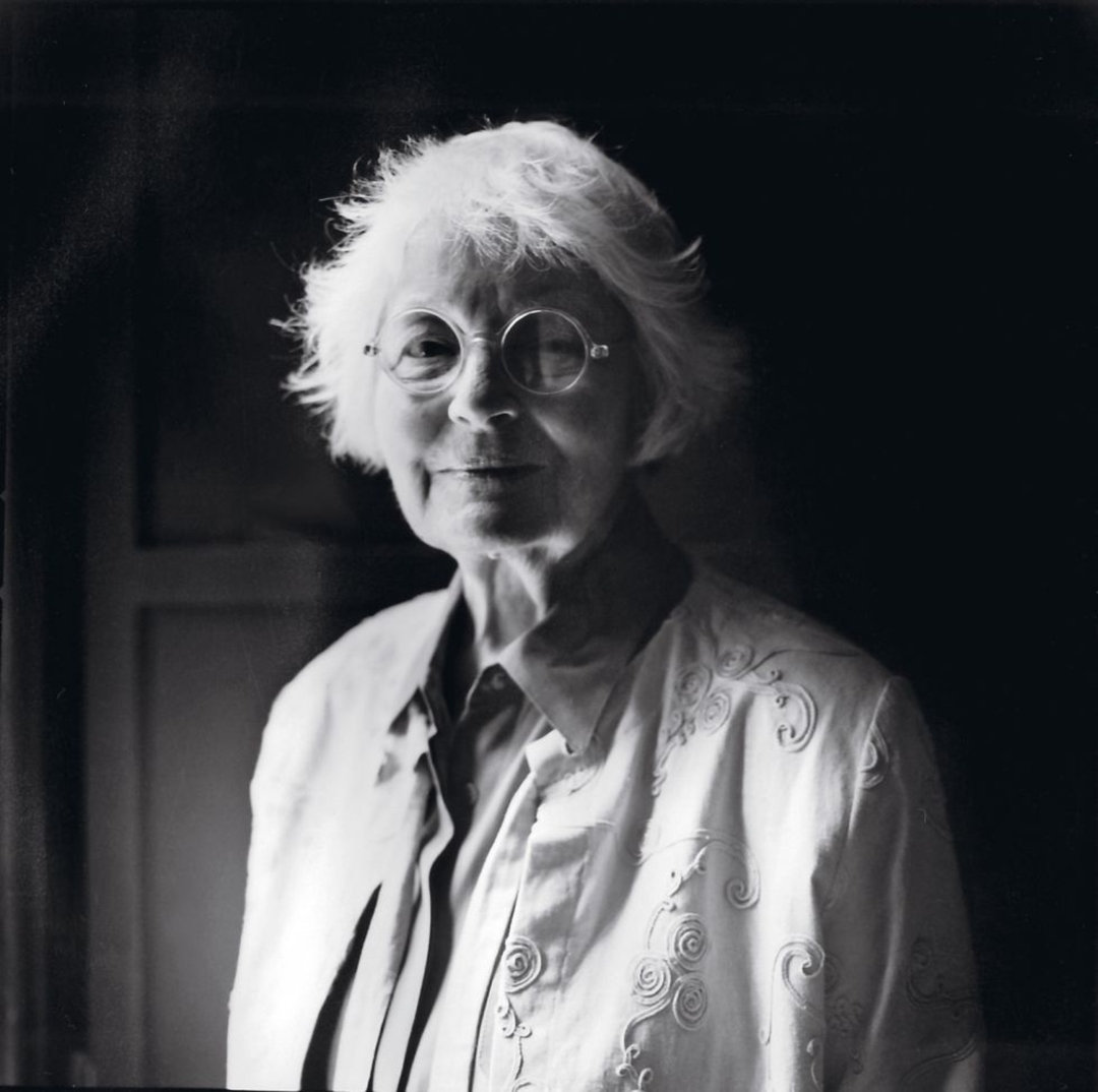 A+ Juror Denise Scott Brown Talks Collaboration, Career Advice, And The Psychology Of Architects